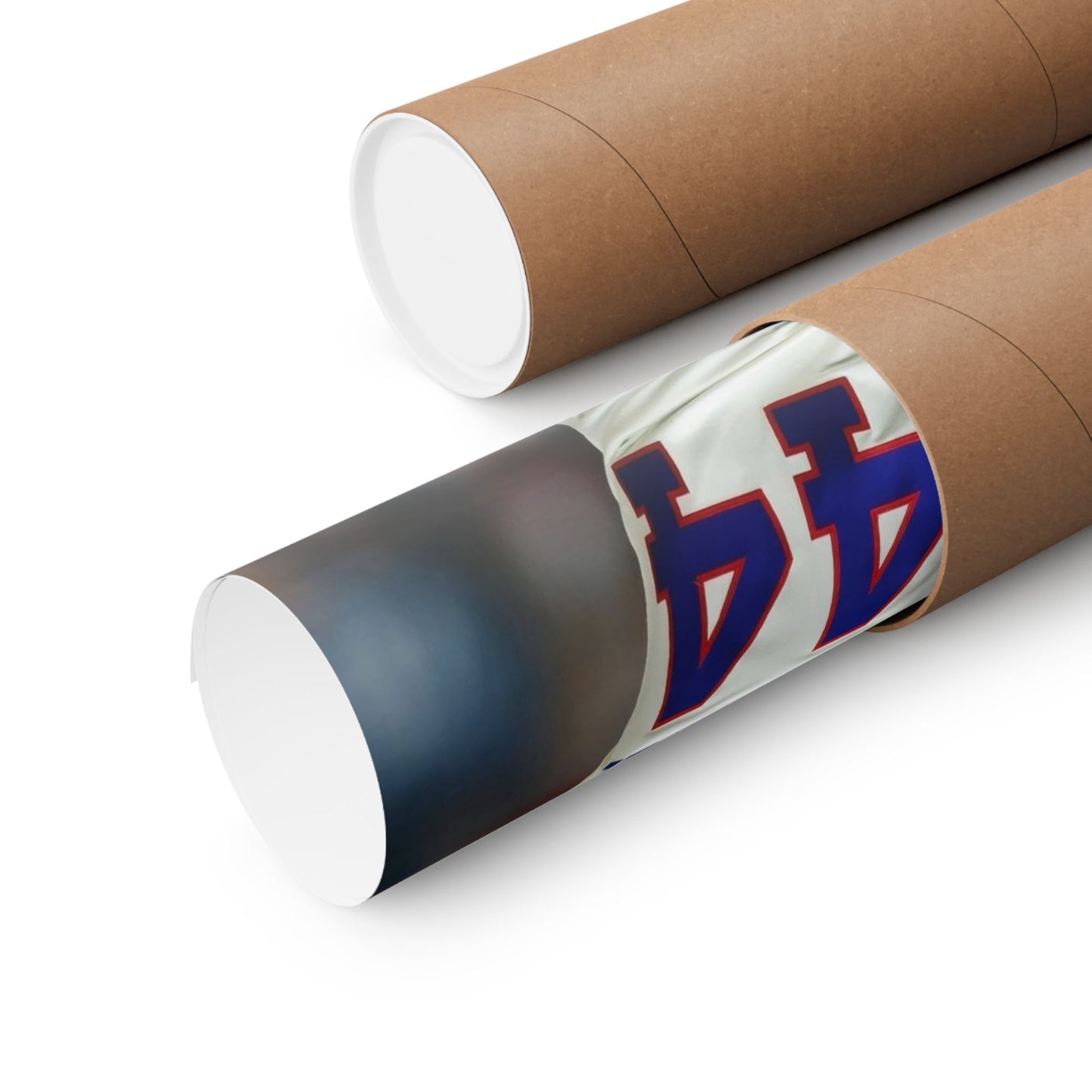 Julio Rodriquez Poster — Matte Vertical Sports Wall Art